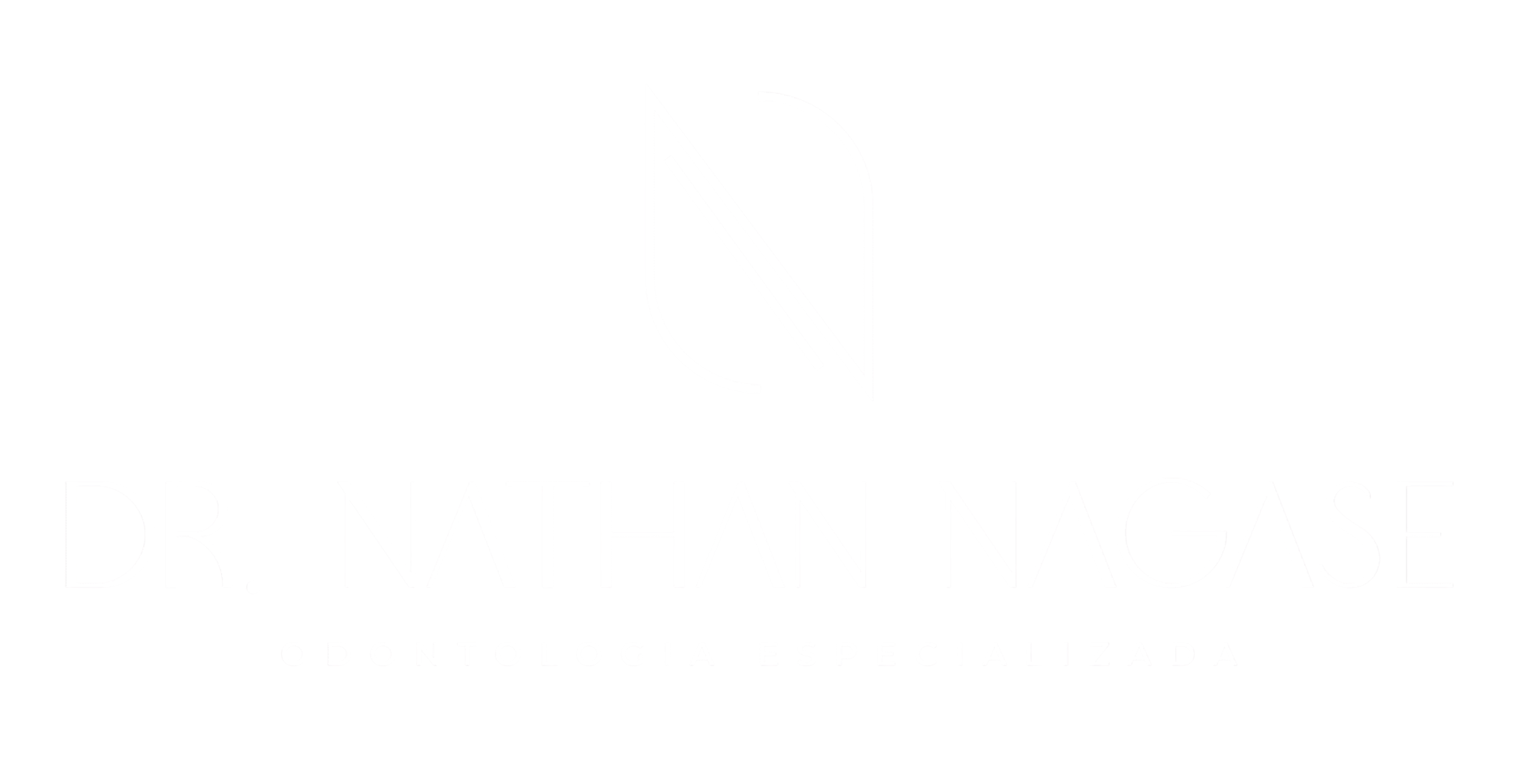 Nathan Nagase Odontologia